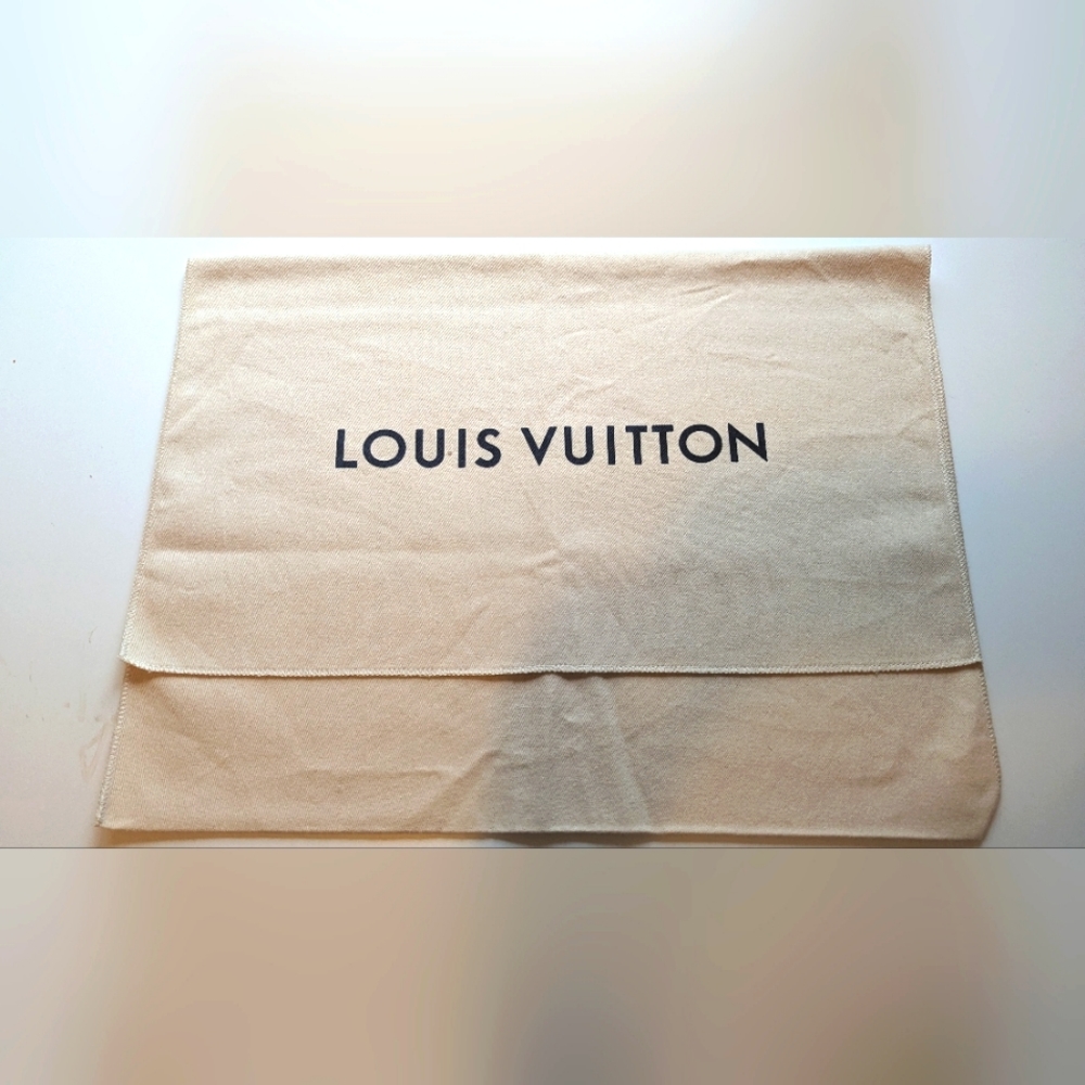 Louis Vuitton Storage Bag‎
